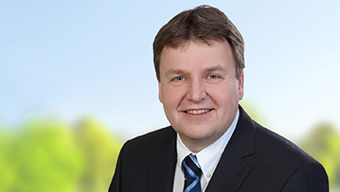 Klaus Falk