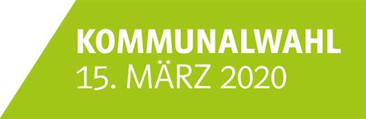 Zu unseren Kandidaten für die Kommunalwahl 2020