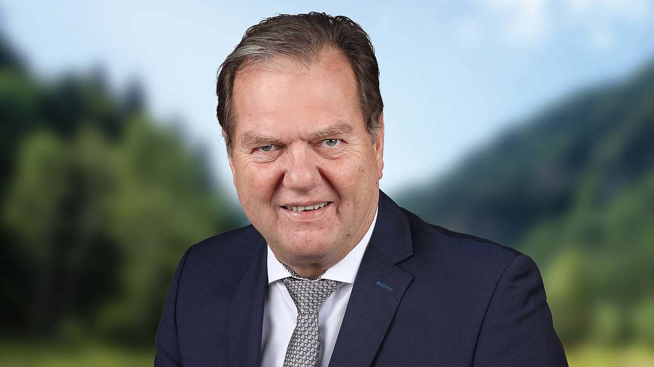 Heinz Meyer