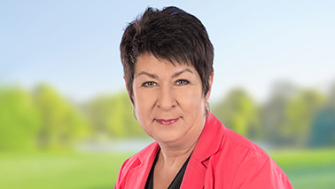 Karin Müller