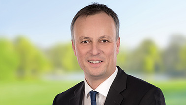 Norbert Thiel
