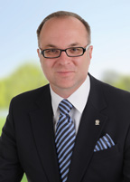 Bernd Eckstein