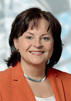Marlene Mortler